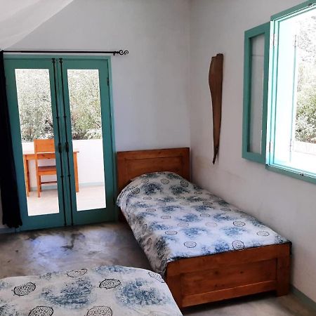 Casa Baobab Bed and Breakfast Seladinha Buitenkant foto