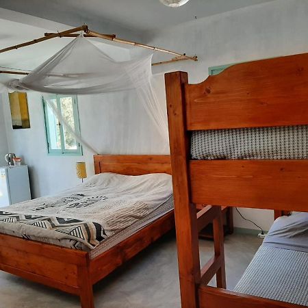 Casa Baobab Bed and Breakfast Seladinha Buitenkant foto