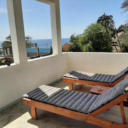 Casa Baobab Bed and Breakfast Seladinha Buitenkant foto