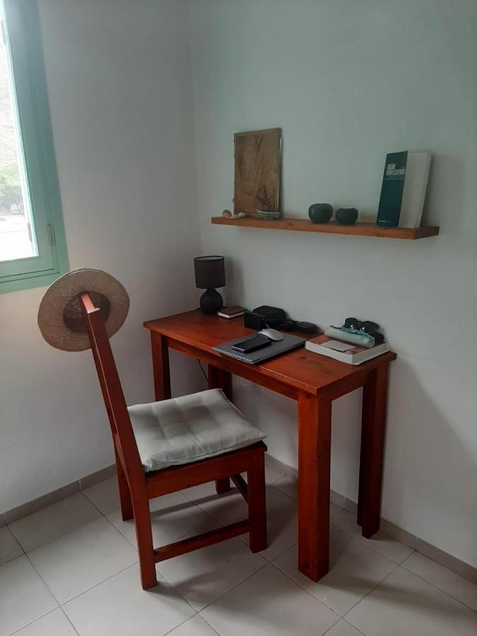 Casa Baobab Bed and Breakfast Seladinha Buitenkant foto