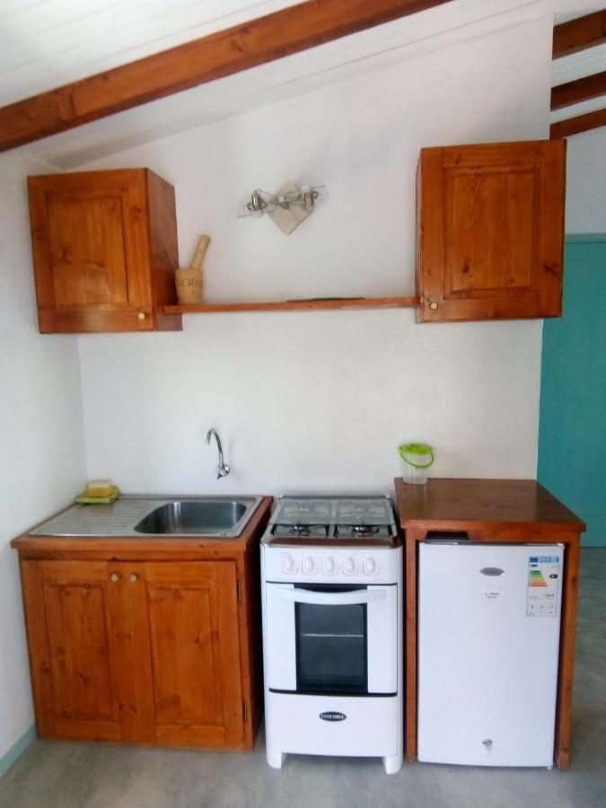 Casa Baobab Bed and Breakfast Seladinha Buitenkant foto