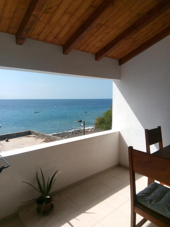 Casa Baobab Bed and Breakfast Seladinha Buitenkant foto