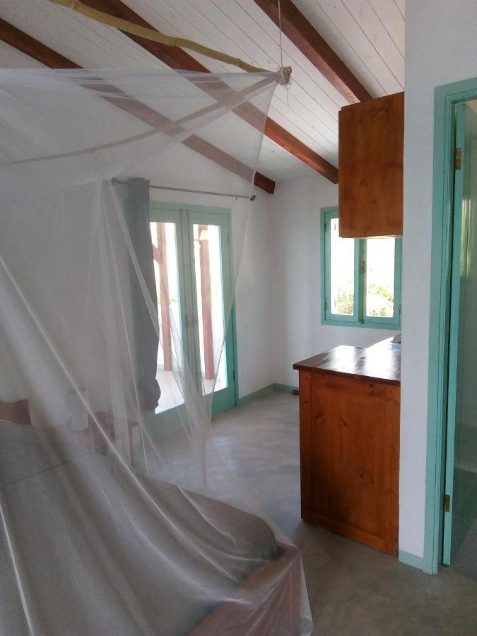 Casa Baobab Bed and Breakfast Seladinha Buitenkant foto