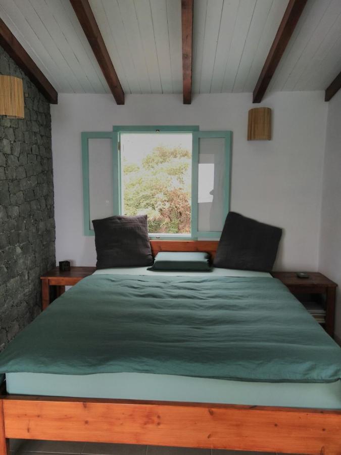 Casa Baobab Bed and Breakfast Seladinha Buitenkant foto