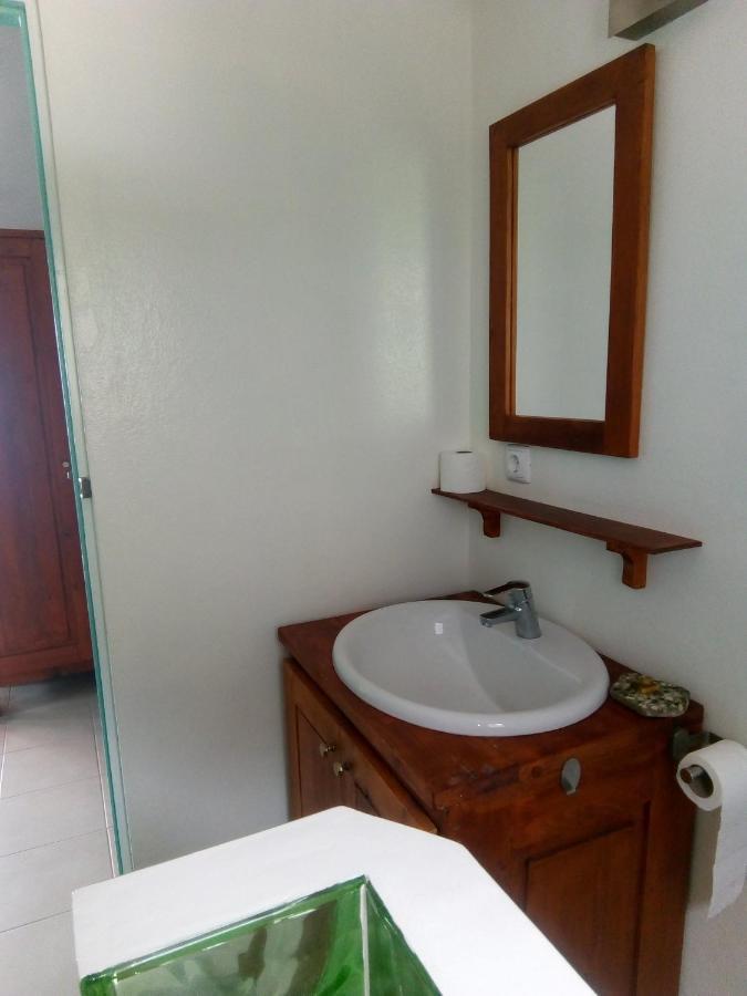Casa Baobab Bed and Breakfast Seladinha Buitenkant foto